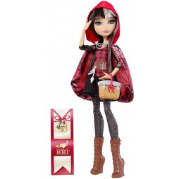 Ever After High First Chapter Cerise Hood Doll